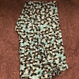 LuLaRoe Leggings